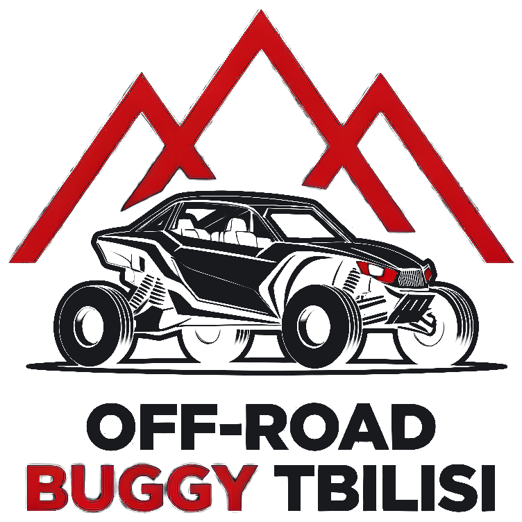 Off-Road Buggy Tbilisi