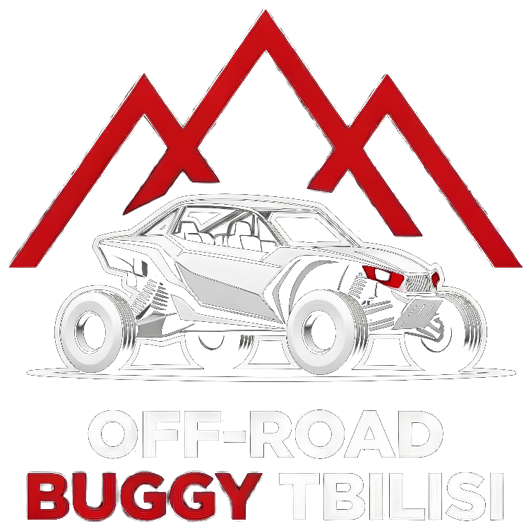 Off-Road Buggy Tbilisi